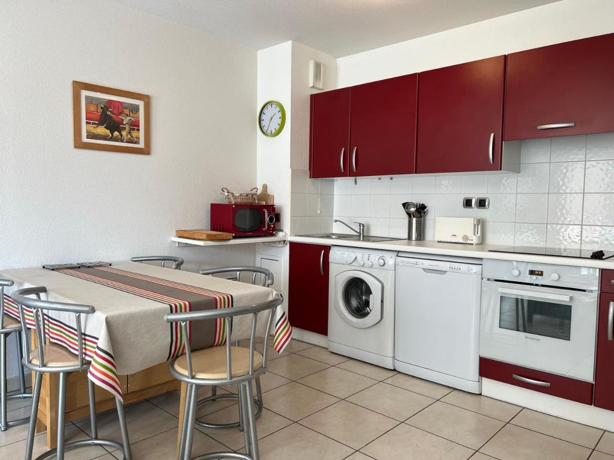 Апартаменты T3 Lumineux Avec Parking A Ciboure - Fr-1-239-895 Экстерьер фото